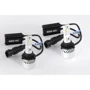 LED лампы Sho-Me F4 HB4 40W: Цвет свечения Белый