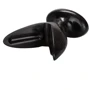 CalExotics COLT Expander Plug - большая анальная пробка, M