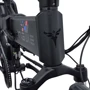 Електровелосипед Engwe Engine Pro (750 Вт, 16 А/год, 48 В), колеса 20", чорний фото 6