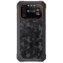 Смартфон Oukitel IIIF150 B1 6/64GB Tough Black: Процессор MediaTek Helio G37