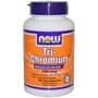 NOW Foods TRI-CHROMIUM 500 MCG + CINNAM 180 VCAPS Три-Хромиум