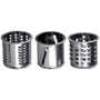 М'ясорубка Polaris PMG 3087A ProGear Inside: Лоток металевий