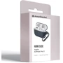 Чехол ArmorStandart Hang Case Advanced Ash for Apple AirPods Pro 3 (ARM88270)