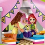Конструктор LEGO Friends Розкішний відпочинок на природі (41392) фото 5