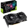 Видеокарта ASUS GeForce GTX1650 4096Mb ROG STRIX GAMING (ROG-STRIX-GTX1650-4G-GAMING): Объем памяти, Гб 4