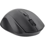 Мышь 2E MF240 Silent WL Black (2E-MF240WB): Эргономика для правой руки