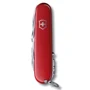 Мультитул Victorinox Signature Lite 58мм/7предметов/красный (0.6226): Количество инструментов 7