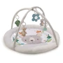 Розвиваючий килимок Kinderkraft Cozyplay (KPCOZY00LGR0000)