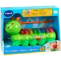 Развивающая игрушка-ксилофон Vtech - Звуки сафари (озвуч. рус. яз.) 80-174926 фото 6