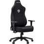Кресло игровое Anda Seat Novis L Fabric Black Size L (AD23-L-01-B-F)