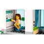 Конструктор LEGO Железнодорожная станция (60335) фото 8