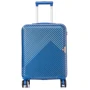 Чемодан Semi Line 20" (S) Blue (T5727-1): Пол Унисекс