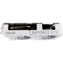 Видеокарта ASUS GeForce RTX 4060 8GB GDDR6 DUAL OC EVO DUAL-RTX4060-O8G-EVO-WHITE: Исполнение Трехслотовое