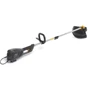 Электрокоса сетевая Stiga BC 110c A (291851102/ST1): Тип Мотокоса