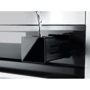 Духовой шкаф электрический Electrolux EOA9S31CX: Гриль есть