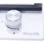 Варочная поверхность газовая WEILOR GM W624 WH фото 6