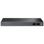 Мережевий комутатор TP-Link TL-SX3016F: Тип управляемый уровня 2