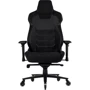 Геймерське крісло GT Racer X-8704 Velvet Black
