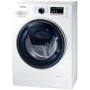 Стиральная машина Samsung WW60K42109WDUA: Тип машины Автомат