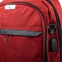 Мужской рюкзак Valiria Fashion красный (3DETAB582-1): Страна производитель Китай