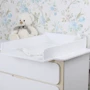 Переставний пеленальний столик Indigo Wood (31691)