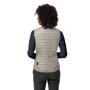 Жилет Jack Wolfskin JWP Vest W 1204663-6260 44 сірий: Країна виробник Бангладеш