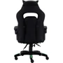 Кресло GT Racer X-2749-1 Black/Green фото 4