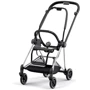 Шасси Cybex Mios 4.0 + каркас Cybex RBA Chrome Black