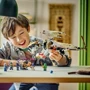 Конструктор LEGO NINJAGO Эгалт Повелитель Драконов (71809) фото 4