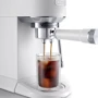 Кавоварка DeLonghi EC 890 WI Dedica Duo: Об'єм резервуара для води, л 1.1