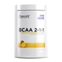 Аминокислота для спорта OstroVit BCAA 2-1-1 400 g /40 servings/ Lemon