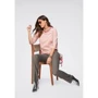 Жіноча сумка крос боді Bruno Banani рожева (68198861): Стиль Повсякденний (Casual)