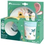 Набор трех предметов для кормления Bebe Confort Little Buddies (93105209110): Тип Набор