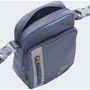 Сумка Nike NK ELMNTL PRM CRSSBDY 4L светло-серая Уни 27х16.5х7 см (DN2557-493): Материал полиэстер