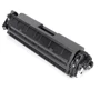 Картридж ColorWay для CANON 051H (CW-C051MX): Колір чорнила Black (чорний)