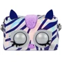 Интерактивная сумочка Purse Pets Зебра (SM26700/5906) фото 3