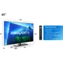 Телевизор Philips 65OLED818: Выход в интернет Ethernet (RJ-45) / Wi-Fi