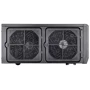 Корпус Silverstone GD10 (SST-GD10B): Назначение рабочая станция