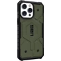 Чохол для iPhone Urban Armor Gear UAG Pathfinder Magsafe Olive (114055117272) для iPhone 14 Pro Max фото 5