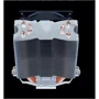 Кулер AEROCOOL VERKHO 4 Lite: Тип повітряне охолодження