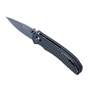 Нож Ganzo G7533-CF: Система блокировки есть