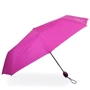 Зонт женский полуавтомат Fit 4 Rain фиолетовый (U72980-8): Тип ручки Прямая