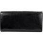 Жіночий гаманець Lorenti чорний (DNKL72401-BPR-black): Формат гаманця горизонтальний
