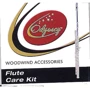 Набор по уходу за флейтой Odyssey OFK