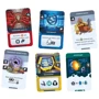 Настольная игра Lord of Boards Капітани Зорельотів (Starship Captains): Вид стратегические