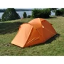 Палатка MOUSSON ATLANT 4 ORANGE (9192)