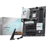 MSI B840 GAMING PLUS WIFI UA: Разъемы на плате USB 3.2 Gen 1, USB 2.0, M.2, SATA 3.0