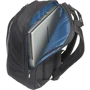 Сумка для ноутбуков Case Logic 17" Black (VNB217): Цвет черный