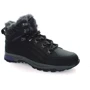 Ботинки Lumberjack Hiking Ankle Boot (SWA6701-002-CB001) 36 черные искусственная кожа зима фото 1