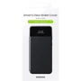 Чохол для телефона Samsung S View Wallet Cover Black (EF-EA336PBEGRU) для Samsung A336 Galaxy A33 фото 6